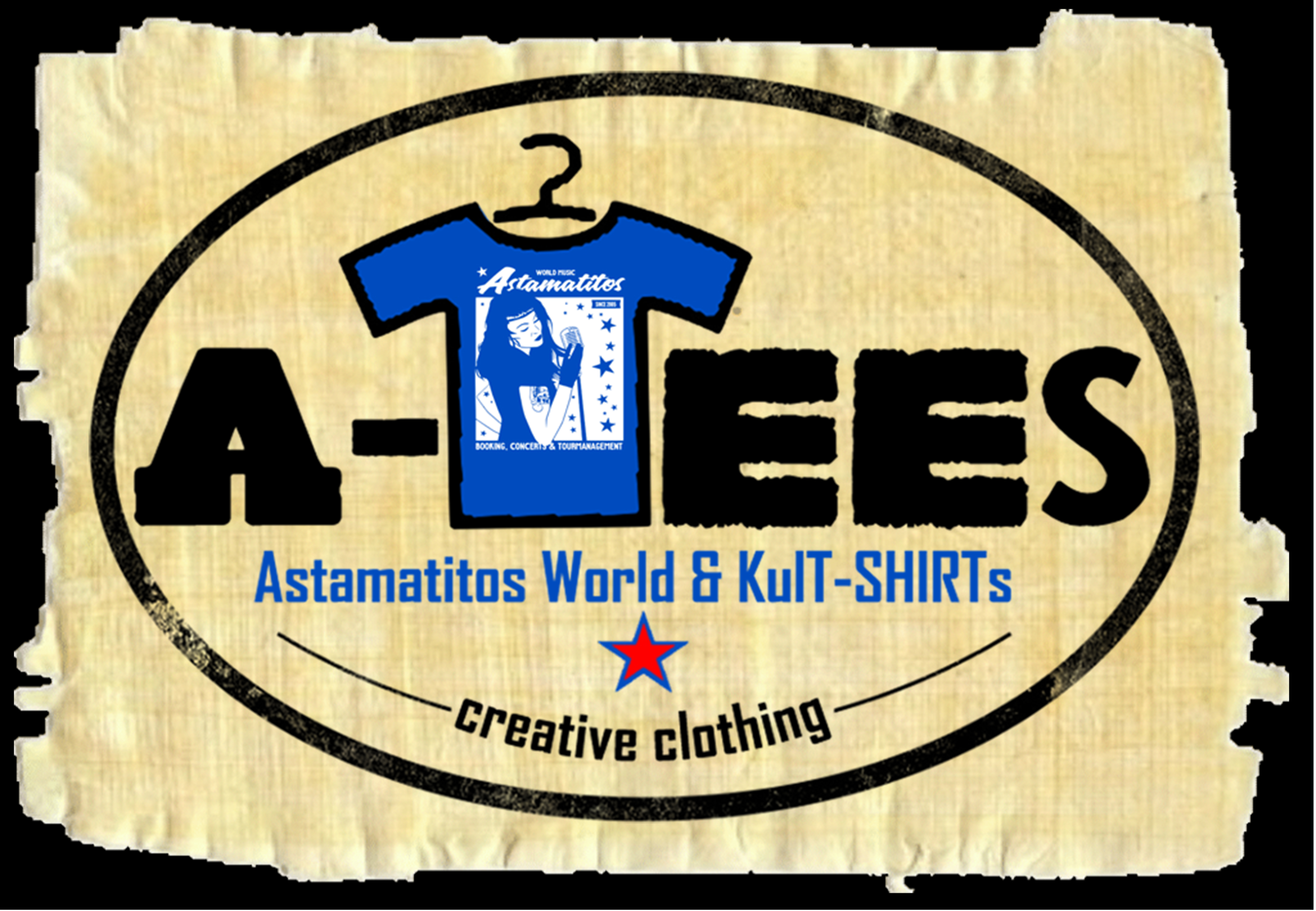 A-Tees!