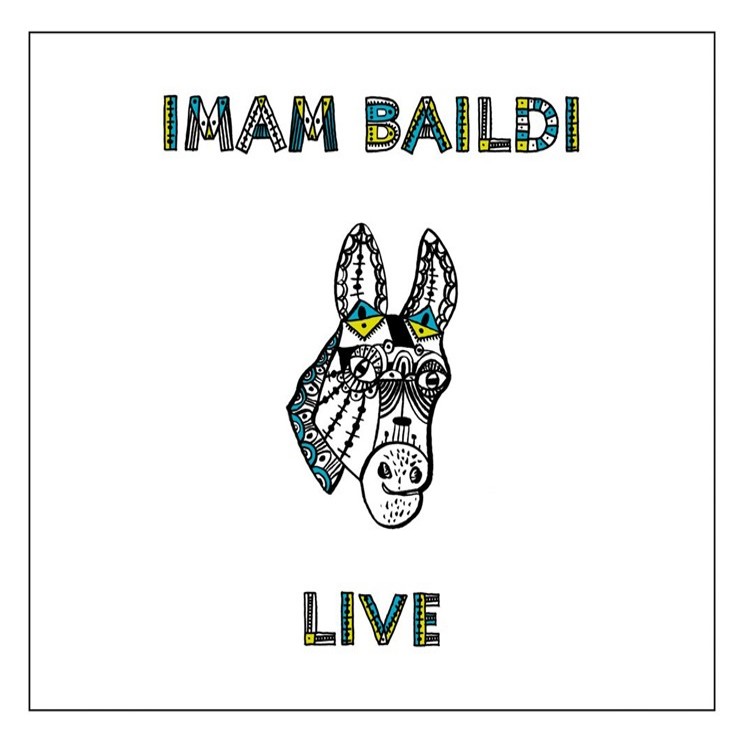 Imam Baildi LIVE