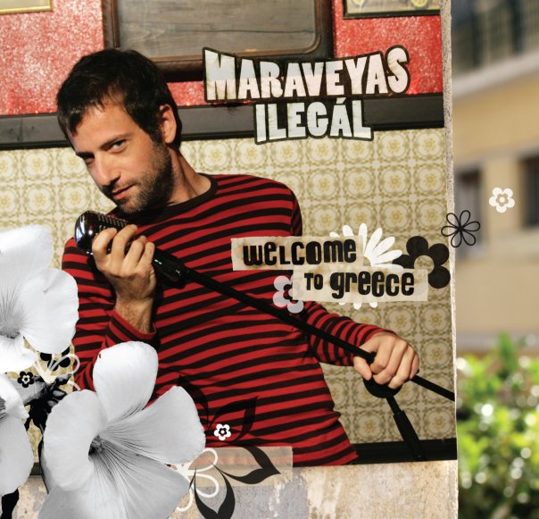 Maraveyas Ilegal from Greece